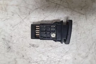 TR9503 , art5407909 Кнопка аварийной сигнализации Toyota Avensis 1 Арт 5407909, вид 3