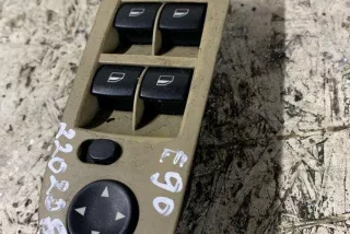 694862505 , art5408135 Кнопка стеклоподъемника переднего левого BMW 3 E90/E91/E92/E93 Арт 5408135, вид 1