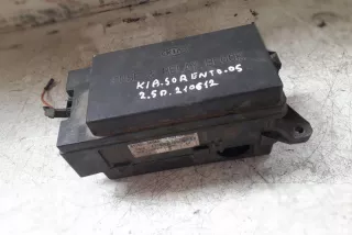 91160 , art5409674 Блок реле Kia Sorento 1 Арт 5409674, вид 2