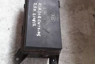 91160 , art5409674 Блок реле Kia Sorento 1 Арт 5409674, вид 3