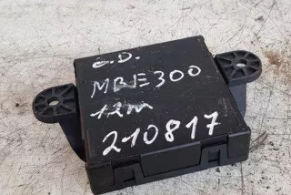 2189001501 , art5410460 Блок управления двери задней правой Mercedes E W212 Арт 5410460, вид 3