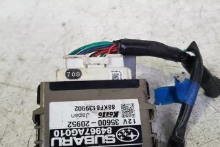 84967AG010 , art5410994 Блок управления светом Subaru Outback 4 Арт 5410994, вид 2