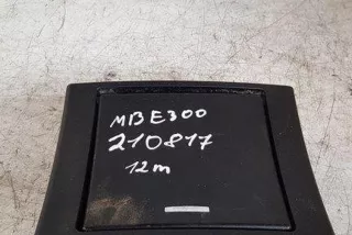 2126803850 , art5411675 Пепельница Mercedes E W212 Арт 5411675, вид 1