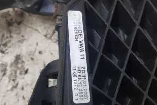 1K1721059 , art5413136 Педаль тормоза Seat Altea Арт 5413136, вид 3