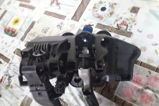 art5413480 Прочая запчасть Fiat Punto 1 Арт 5413480, вид 4