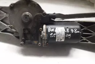 8360603 , art5418764 Механизм стеклоочистителя (трапеция дворников) BMW 5 E39 Арт 5418764, вид 3