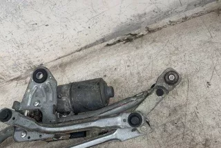 4F1955023 , art5418895 Механизм стеклоочистителя (трапеция дворников) Audi A6 C6 (S6,RS6) Арт 5418895, вид 1