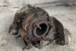 070803002075 , art5420034 Турбина Toyota Corolla VERSO 2 Арт 5420034, вид 1