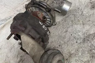 070803002075 , art5420034 Турбина Toyota Corolla VERSO 2 Арт 5420034, вид 3