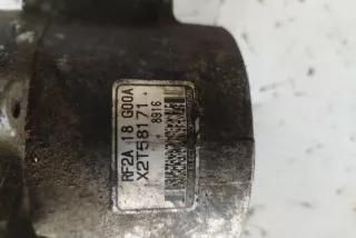 RF2A18G00A, X2T58171 , art5420180 Насос вакуумный Mazda 323 C Арт 5420180, вид 4