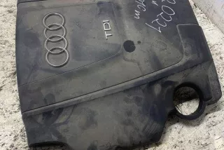 art5420428 Декоративная крышка двигателя Audi A4 B8 Арт 5420428, вид 1