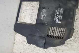 C09010003 , art5420463 Декоративная крышка двигателя Subaru Legacy 2 2.0л Арт 5420463, вид 2
