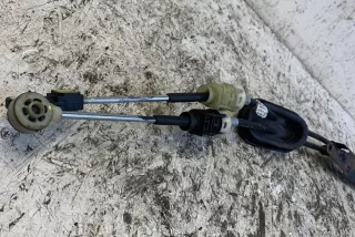 art5474632 Проводка КПП Nissan Juke 1 1.5л Арт 5474632, вид 1