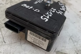 8904053070 , art5549250 Блок управления сигнализацией Lexus IS 3 Арт 5549250, вид 3