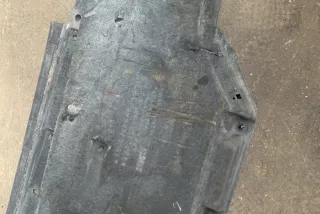 art5576816 Защита двигателя Audi A4 B9 Арт 5576816, вид 2