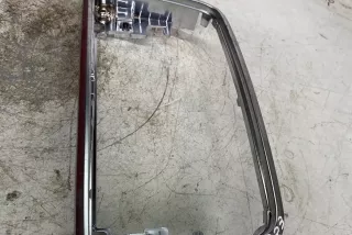 1119088x , art5655767 Рамка под магнитолу Mercedes CLA c117 Арт 5655767, вид 1