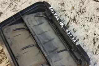 9675506980 , art5950043 Пластик Citroen C4 Cactus Арт 5950043, вид 2