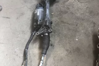 8w1423055 , art7051706 Рулевая рейка Audi A4 B9 Арт 7051706, вид 1