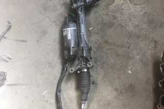 8w1423055 , art7051706 Рулевая рейка Audi A4 B9 Арт 7051706, вид 2