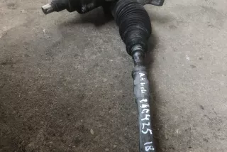 8w1423055 , art7051706 Рулевая рейка Audi A4 B9 Арт 7051706, вид 3