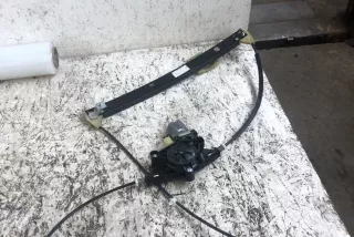 8w0837464 , art7042358 Стеклоподъемник передний левый Audi A4 B9 Арт 7042358, вид 2
