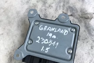 9824811680 , art7850670 Блок AirBag Opel Grandland X Арт 7850670, вид 1