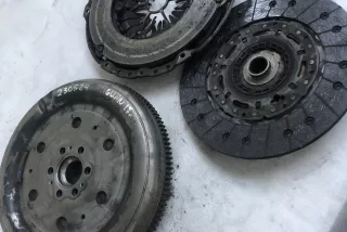 04l105266 , art9051538 Комплект сцепления Volkswagen Tiguan 2 Арт 9051538, вид 1