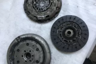 04l105266 , art9051538 Комплект сцепления Volkswagen Tiguan 2 Арт 9051538, вид 2