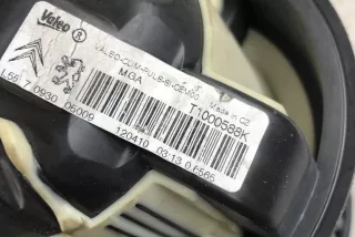T1000588k , art8336838 Крыльчатка вентилятора (лопасти) Peugeot 308 1 Арт 8336838, вид 1