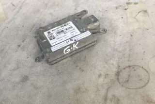 8u0907566b , art8143804 Датчик мертвых (слепых) зон Audi Q3 1 Арт 8143804, вид 1