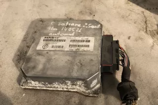 770110068 , art8336870 Блок управления АКПП Renault Safrane 2 Арт 8336870