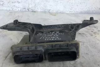 15396912 , art8219172 Блок управления вентилятором радиатора Opel Astra F Арт 8219172, вид 2