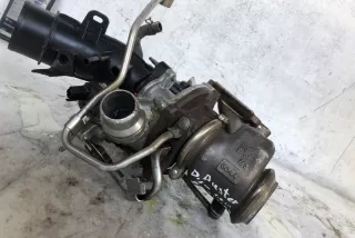 1560cva , art8218924 Турбина Dacia Duster 2 Арт 8218924, вид 1