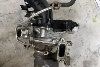 1560cva , art8218924 Турбина Dacia Duster 2 Арт 8218924, вид 2