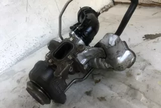 1560cva , art8218924 Турбина Dacia Duster 2 Арт 8218924, вид 3
