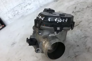 9830171480 , art8630276 Заслонка дроссельная Opel Grandland X Арт 8630276, вид 2