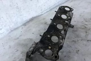 9816267280 , art8736486 Пластик моторного отсека Opel Grandland X Арт 8736486, вид 3