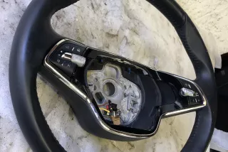 art9090576 Руль Skoda Scala Арт 9090576, вид 2