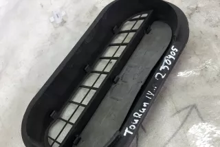 6r0819465b , art9238527 Пластик Volkswagen Touran 3 Арт 9238527, вид 1