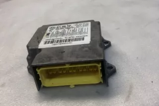 4l0959655 , art9399001 Блок AirBag Audi Q7 4L Арт 9399001, вид 1
