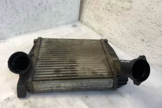 7l6145803c , art9385286 Интеркулер Audi Q7 4L Арт 9385286, вид 1