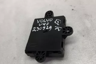 31343872 , art9511651 Блок управления двери задней левой Volvo V40 Cross Country Арт 9511651, вид 2