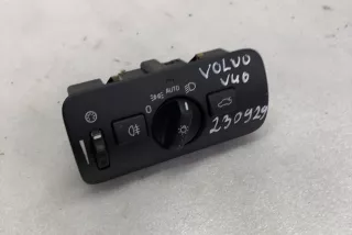31443831 , art9508327 Блок управления светом Volvo V40 Cross Country Арт 9508327, вид 1