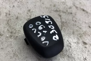 31346791 , art9682743 Датчик света Volvo V90 2 Арт 9682743, вид 1