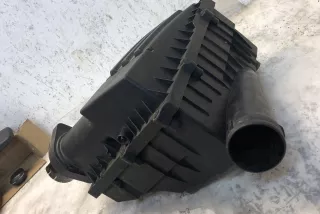 5c0129601ca , art9956885 Корпус воздушного фильтра Volkswagen Jetta 6 Арт 9956885, вид 1