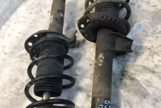 5c0413031aq , art9951904 Амортизатор передний Volkswagen Jetta 6 Арт 9951904, вид 1