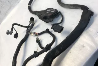 8k0971824 , art10111243 Клемма аккумулятора плюс Audi A5 (S5,RS5) 1 Арт 10111243, вид 2