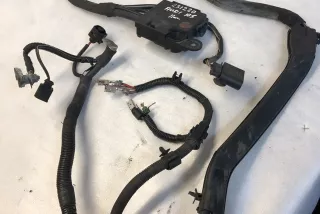 8k0971824 , art10111243 Клемма аккумулятора плюс Audi A5 (S5,RS5) 1 Арт 10111243, вид 3