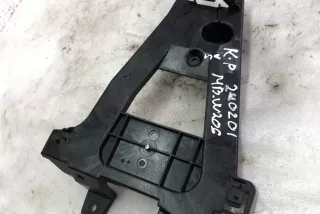 A2055450200 , art10308258 Кронштейн крепления бампера переднего Mercedes C W206 Арт 10308258