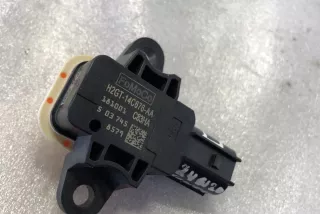 H2gt14c676aa , art10329224 Датчик удара Ford Mondeo 5 Арт 10329224, вид 2